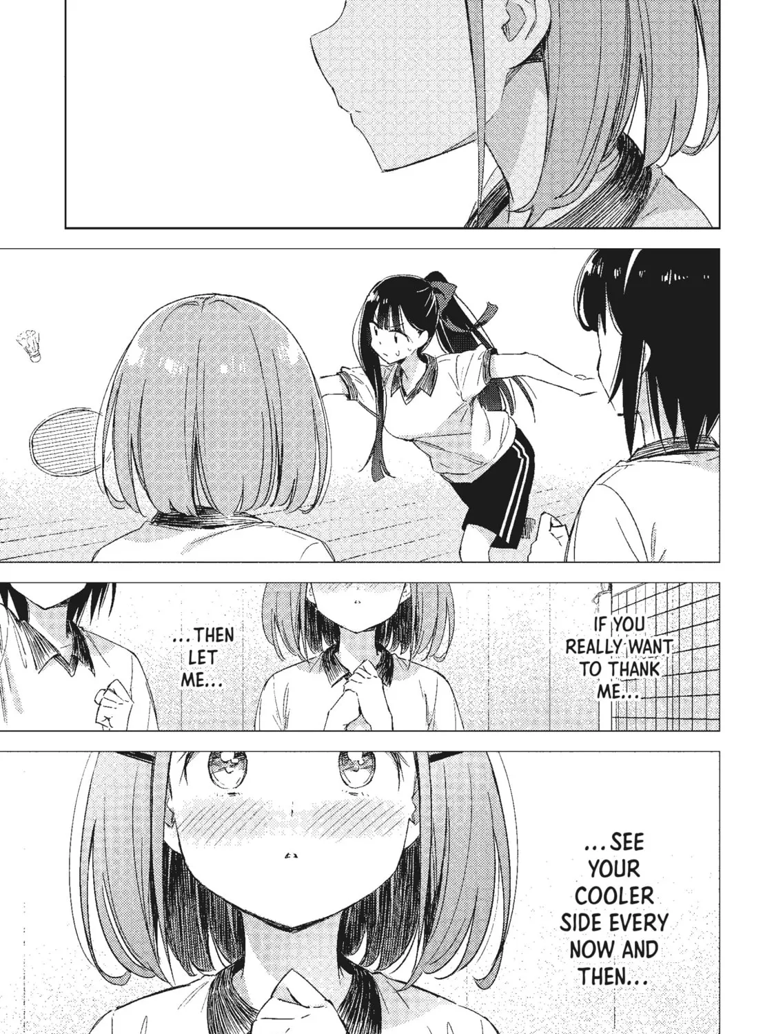 Spoil Me Plzzz Hinamori-san! Chapter 7 page 45 - 