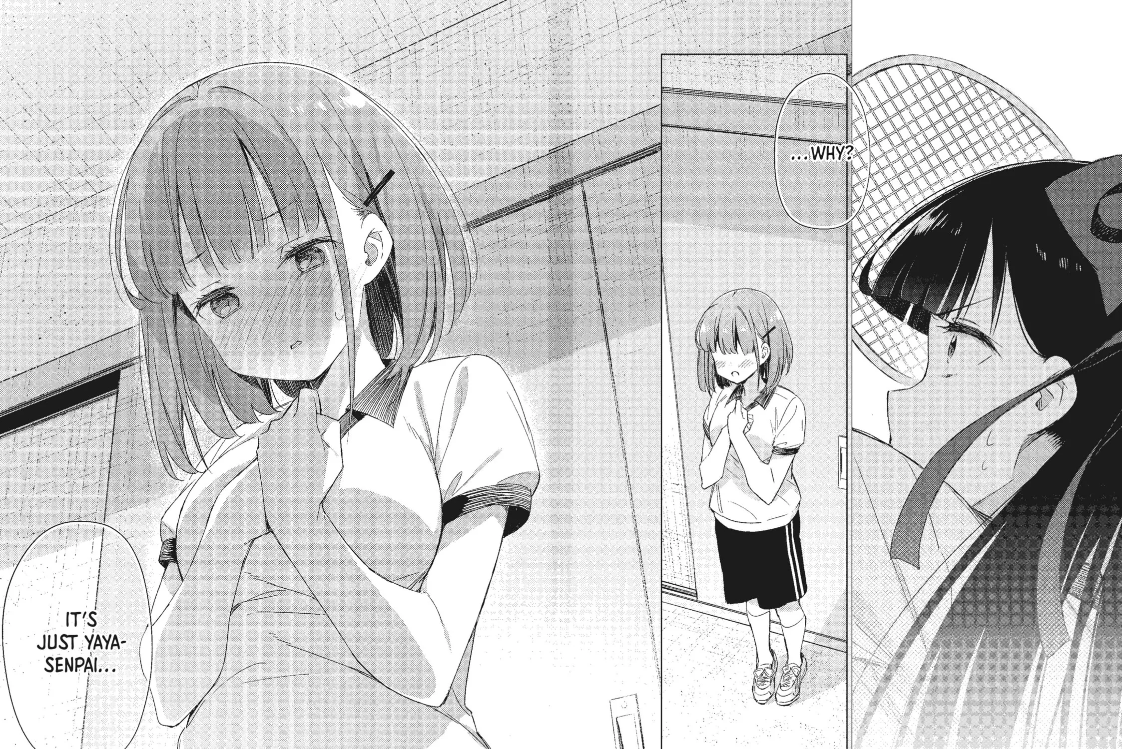Spoil Me Plzzz Hinamori-san! Chapter 7 page 47 - 