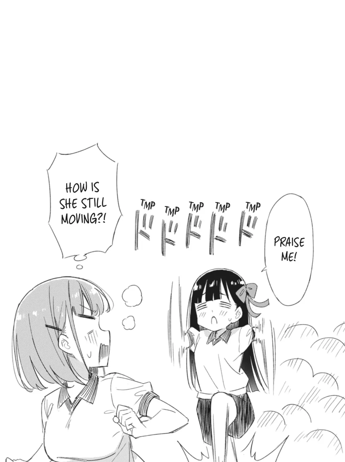 Spoil Me Plzzz Hinamori-san! Chapter 7 page 55 - 