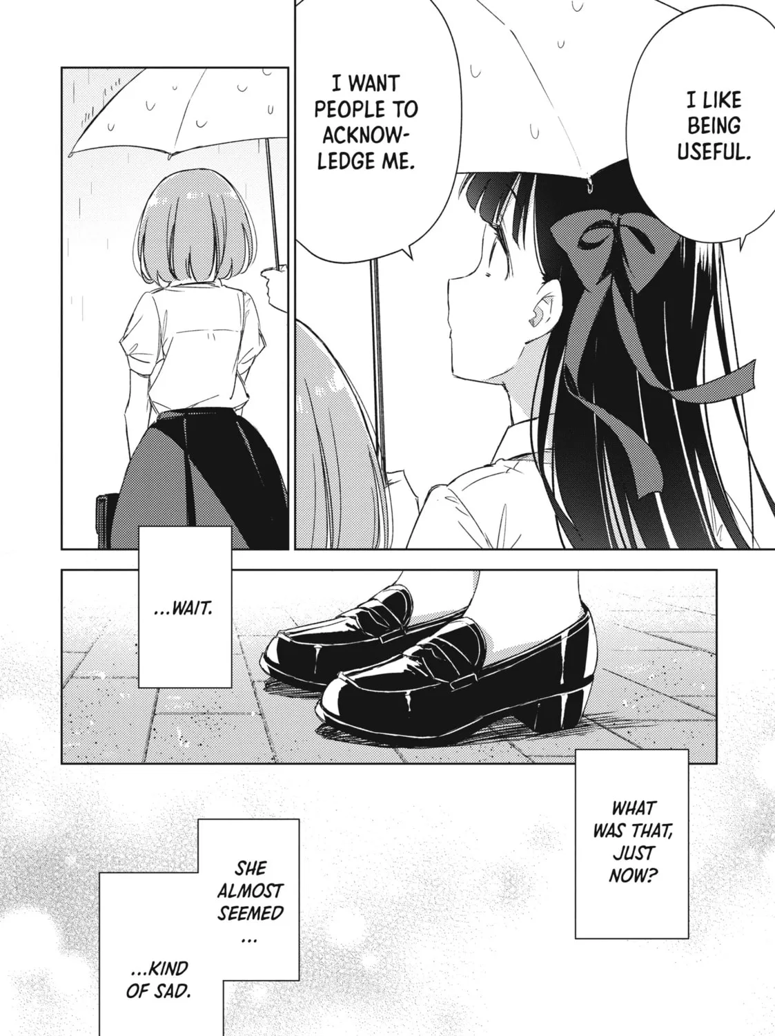 Spoil Me Plzzz Hinamori-san! Chapter 8 page 25 - 