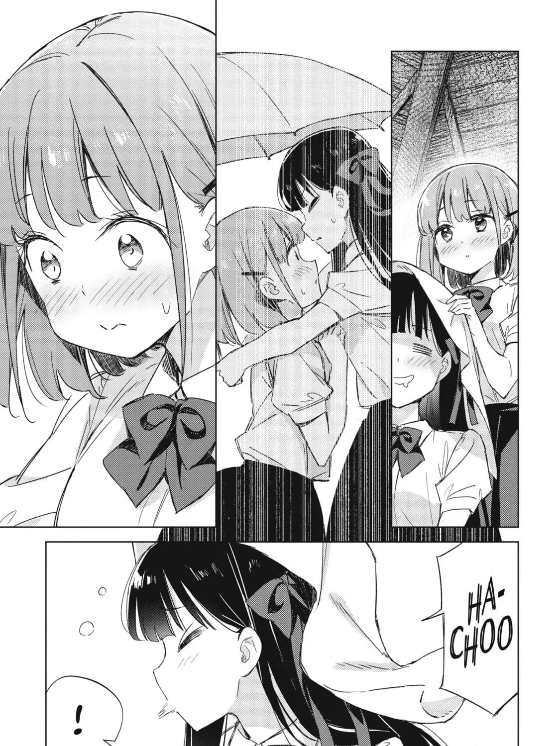 Spoil Me Plzzz Hinamori-san! Chapter 8 page 39 - 