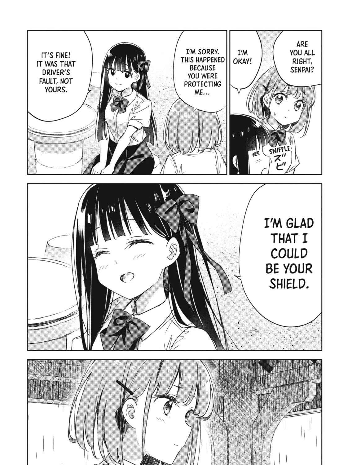 Spoil Me Plzzz Hinamori-san! Chapter 8 page 41 - 