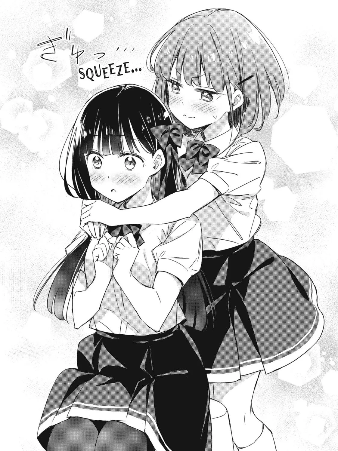 Spoil Me Plzzz Hinamori-san! Chapter 8 page 49 - 