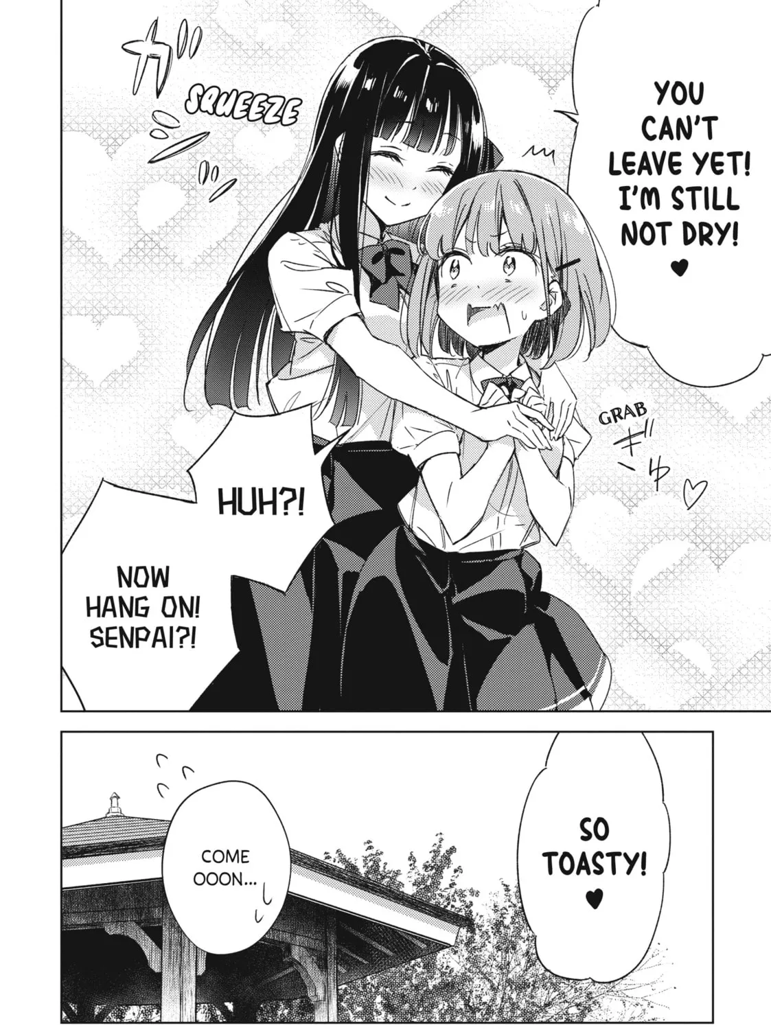 Spoil Me Plzzz Hinamori-san! Chapter 8 page 57 - 