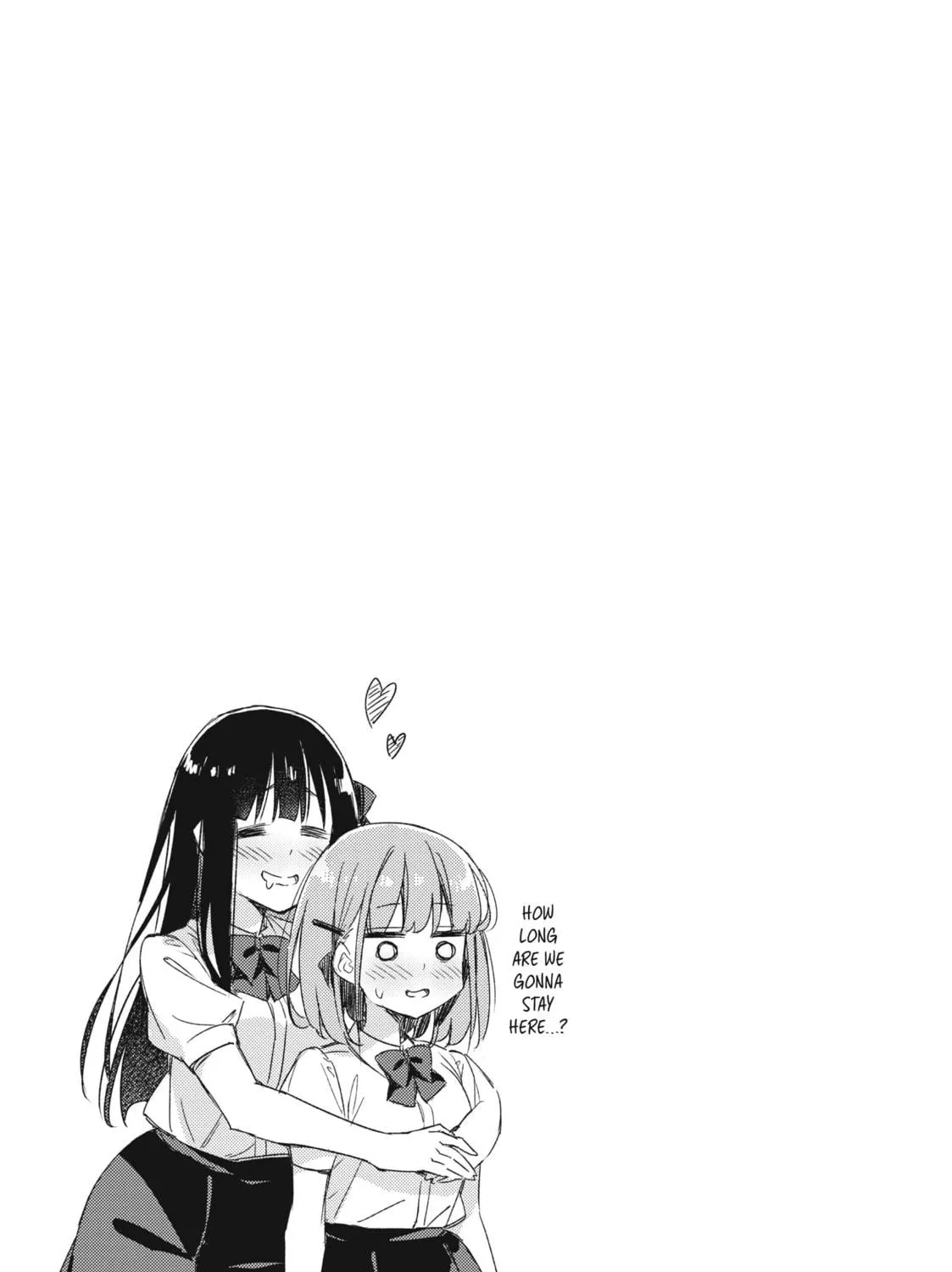 Spoil Me Plzzz Hinamori-san! Chapter 8 page 59 - 