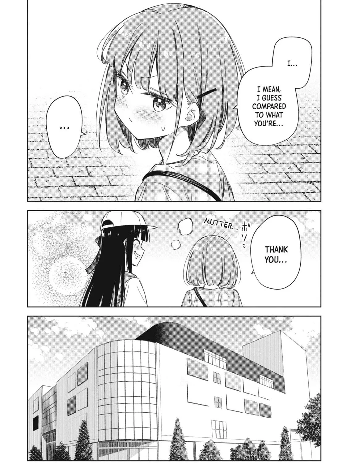 Spoil Me Plzzz Hinamori-san! Chapter 9 page 11 - 