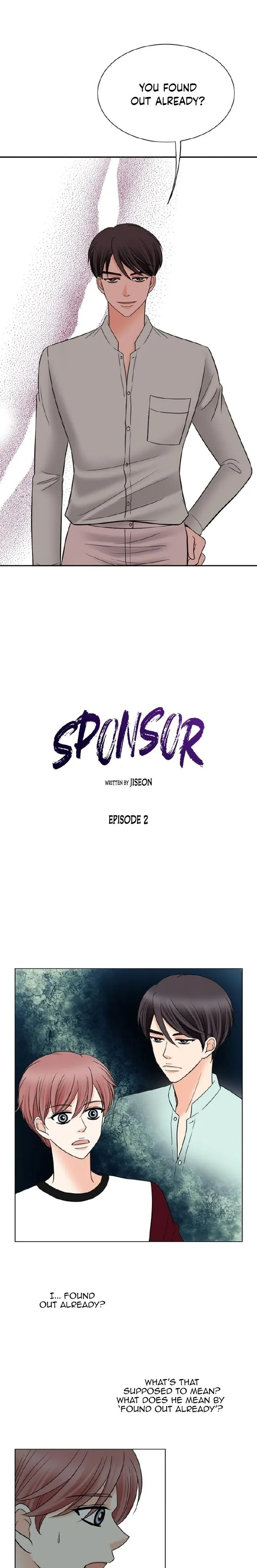 Sponsor Chapter 2 page 1 - 