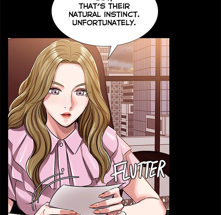 Sponsor Chapter 25 page 106 - 
