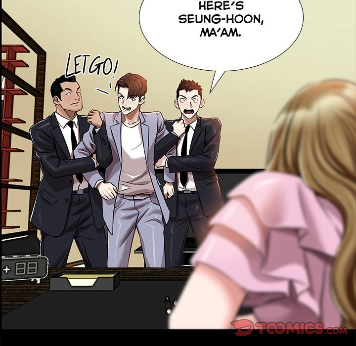 Sponsor Chapter 25 page 78 - 