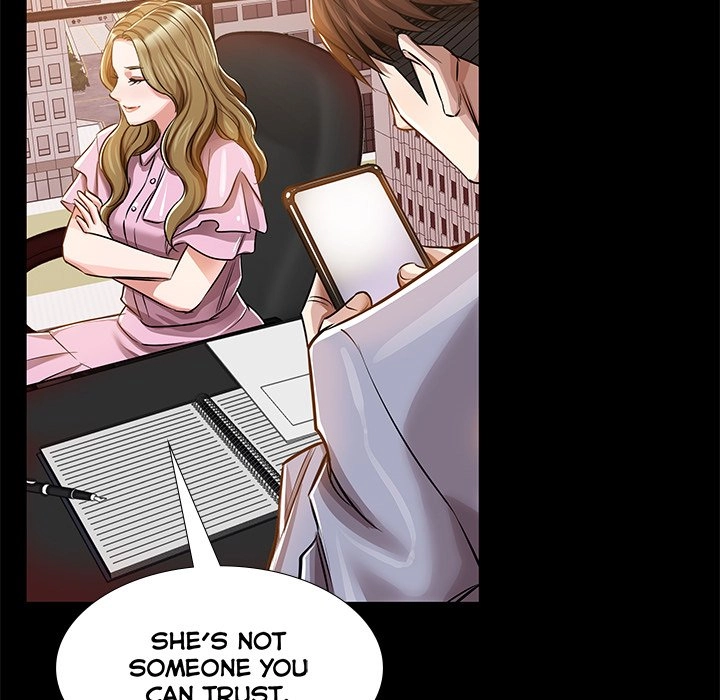Sponsor Chapter 25 page 99 - 