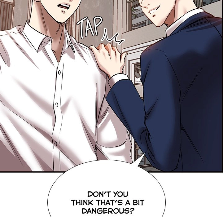 Sponsor Chapter 32 page 83 - 