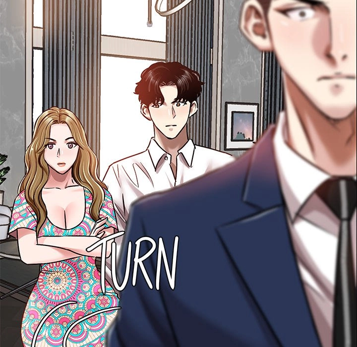 Sponsor Chapter 32 page 95 - 