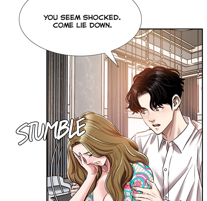 Sponsor Chapter 32 page 99 - 