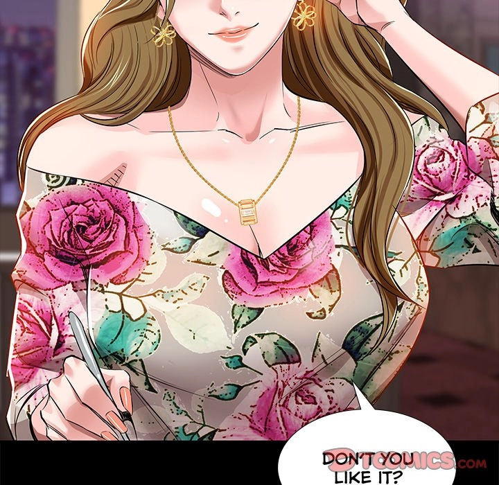 Sponsor Chapter 38 page 74 - 