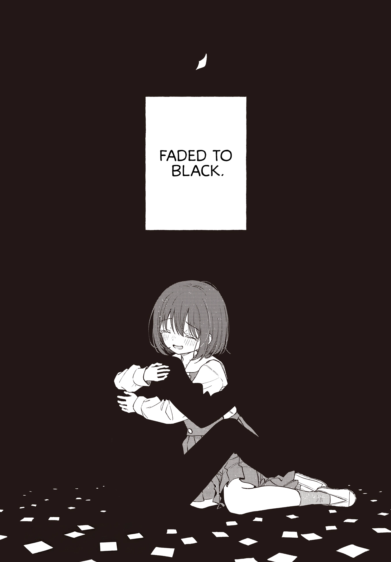 Spotlight ga Ochiru made Chapter 0 page 32 - 