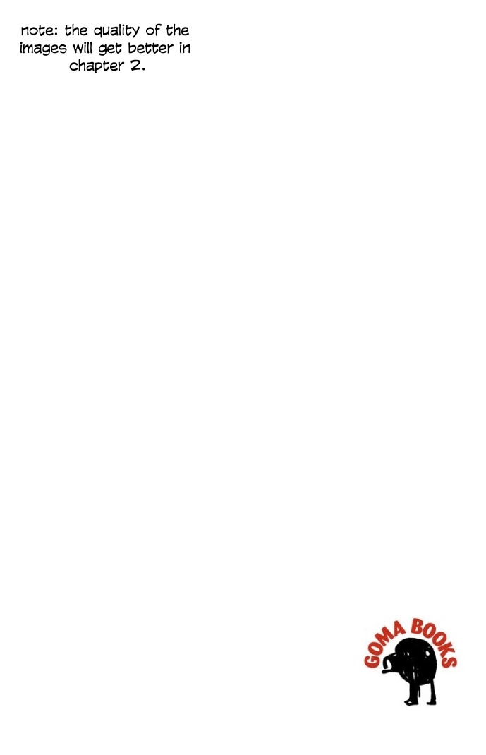 Spotted Egg Chapter 1 page 2 - 