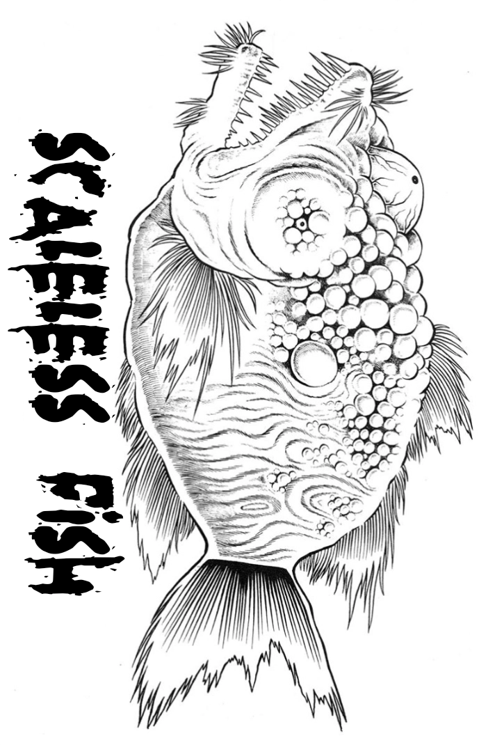 Spotted Egg Chapter 1 page 3 - 