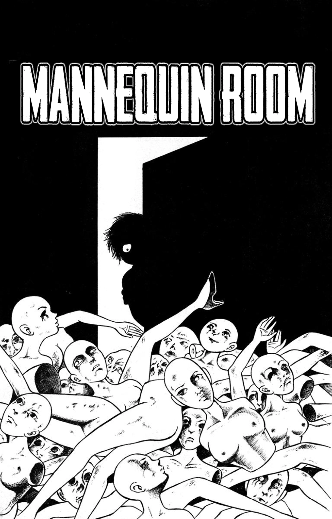 Spotted Egg Chapter 3 page 1 - 