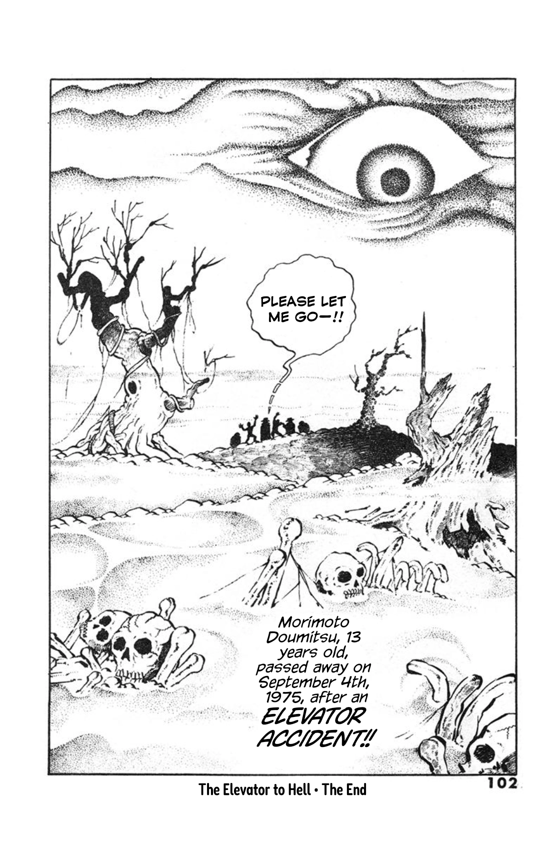 Spotted Egg Chapter 4 page 24 - 