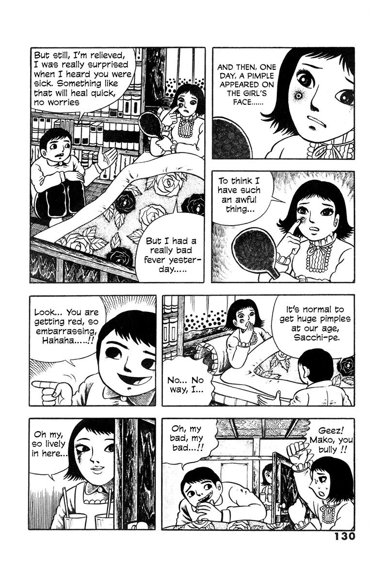 Spotted Egg Chapter 6 page 4 - 