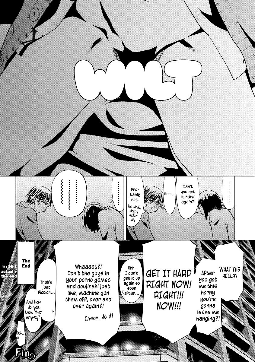 Spotted Flower Chapter 10 page 12 - 