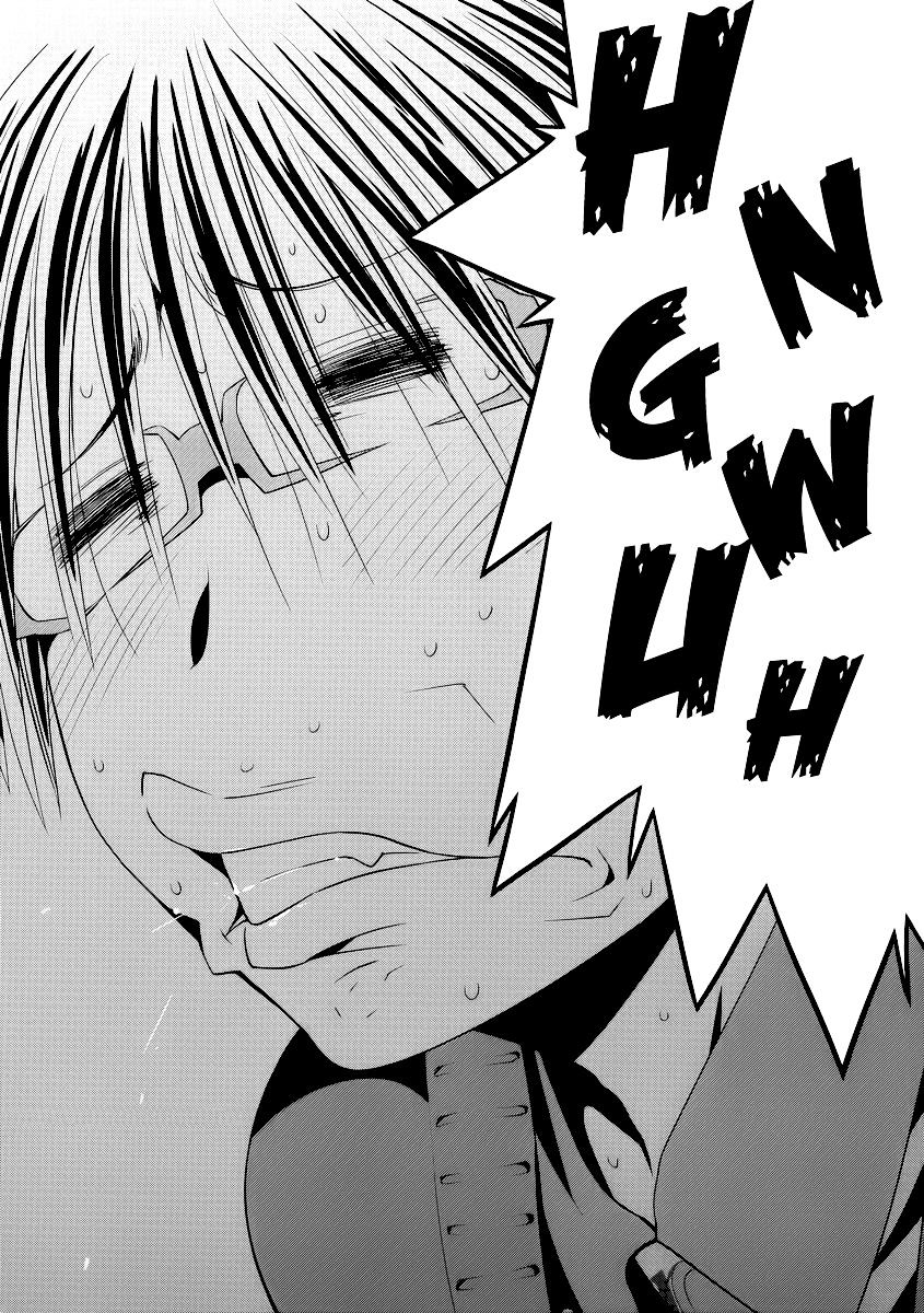 Spotted Flower Chapter 10 page 9 - 