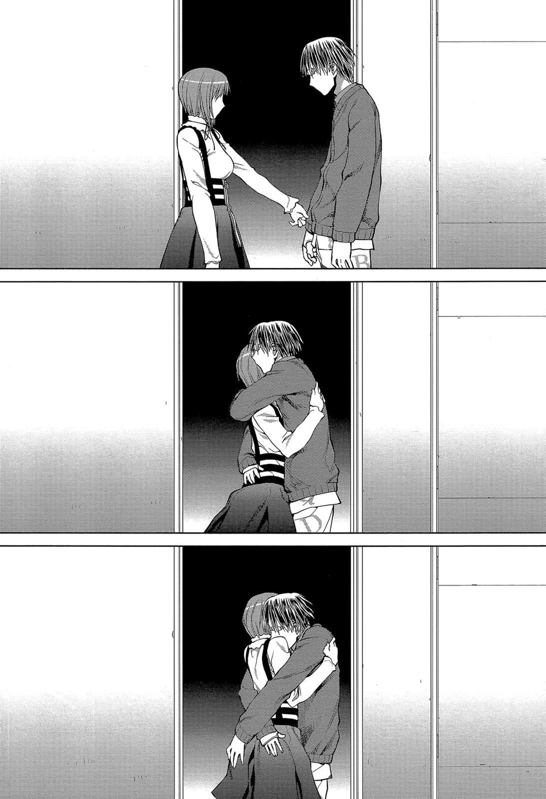 Spotted Flower Chapter 22 page 15 - 