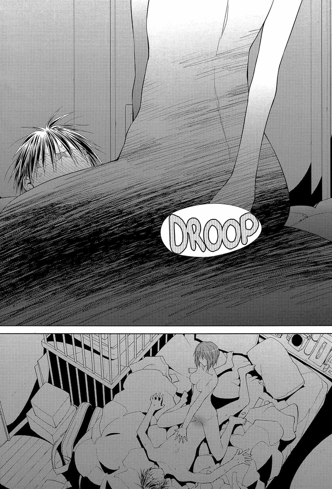 Spotted Flower Chapter 22 page 20 - 