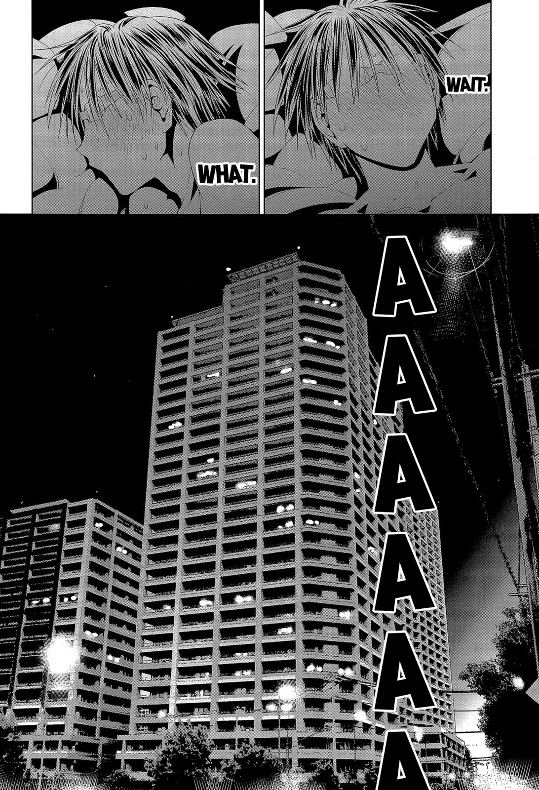 Spotted Flower Chapter 22 page 26 - 