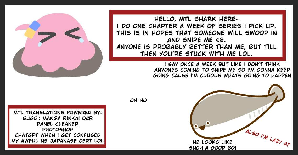 Spotted Flower Chapter 26 page 10 - 