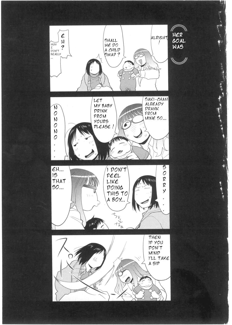 Spotted Flower Chapter 28 page 7 - 