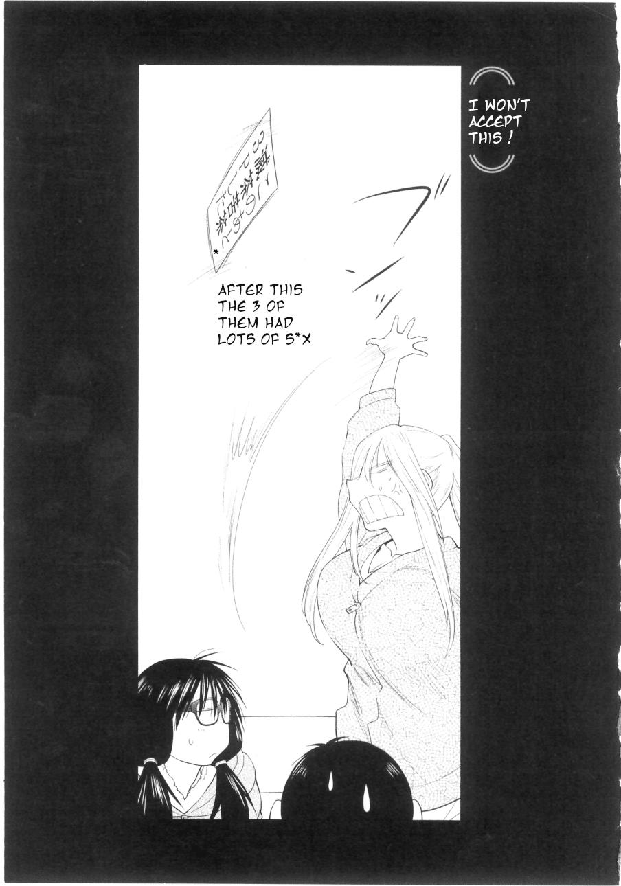 Spotted Flower Chapter 29 page 5 - 