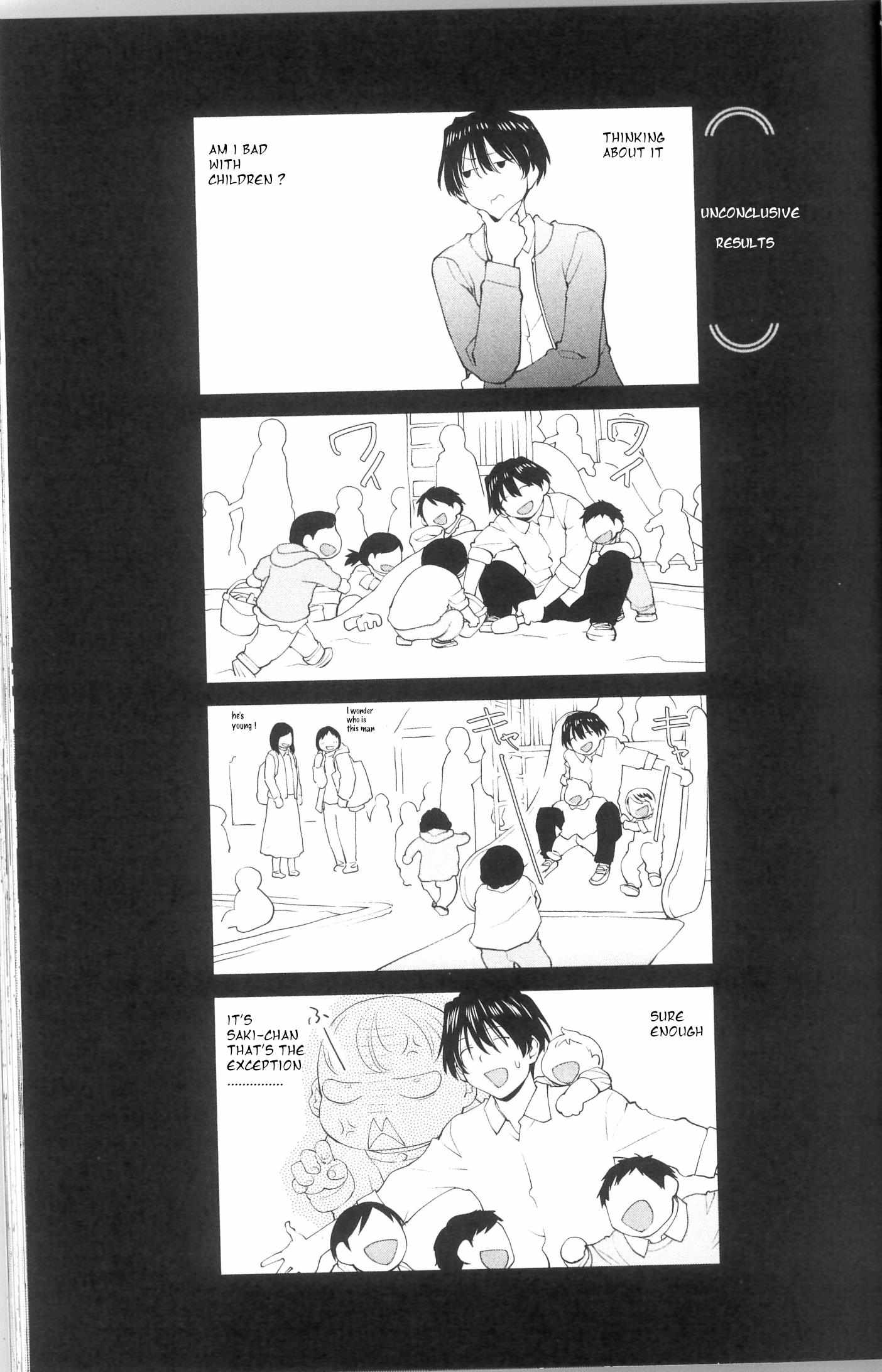 Spotted Flower Chapter 39 page 13 - 
