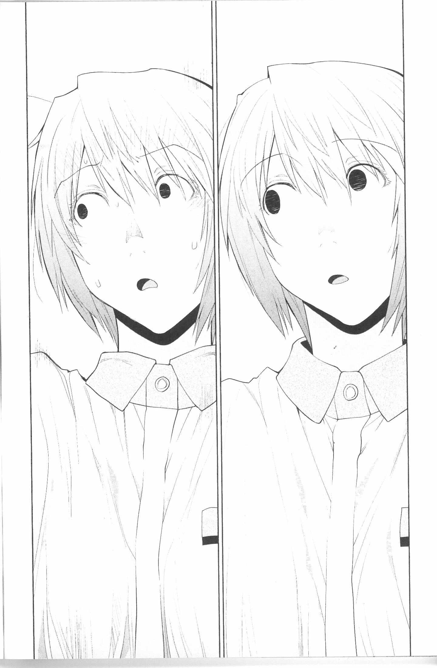 Spotted Flower Chapter 40 page 9 - 