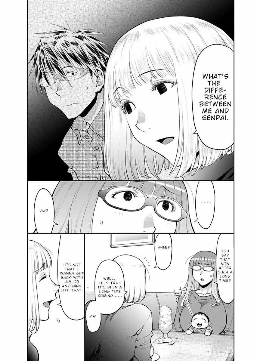 Spotted Flower Chapter 43 page 5 - 