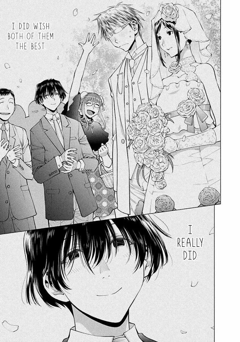 Spotted Flower Chapter 43 page 6 - 