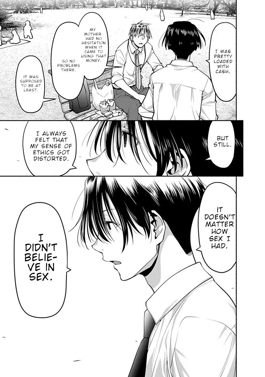 Spotted Flower Chapter 44 page 14 - 