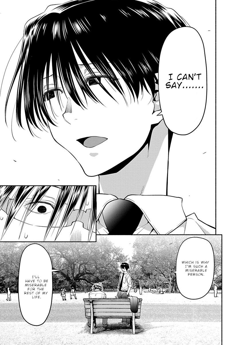 Spotted Flower Chapter 44 page 16 - 