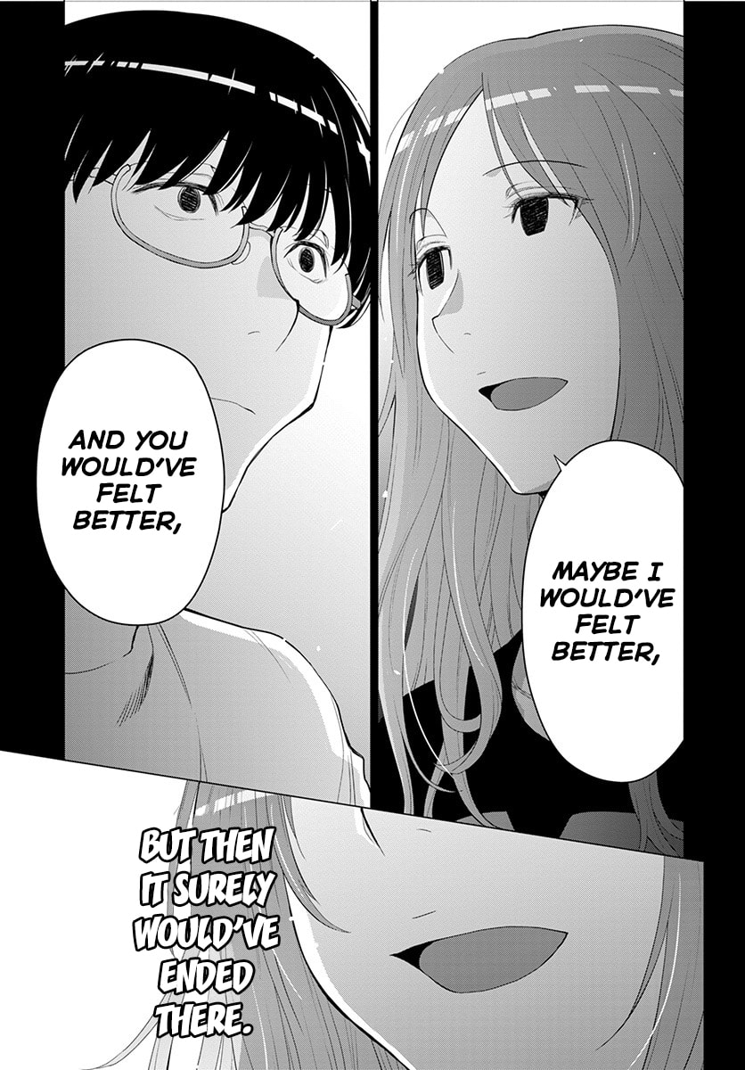 Spotted Flower Chapter 50 page 13 - 