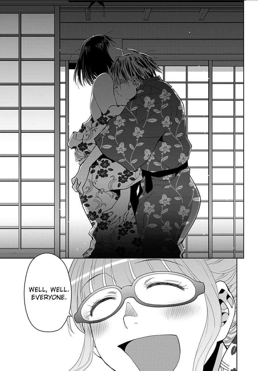 Spotted Flower Chapter 51 page 2 - 