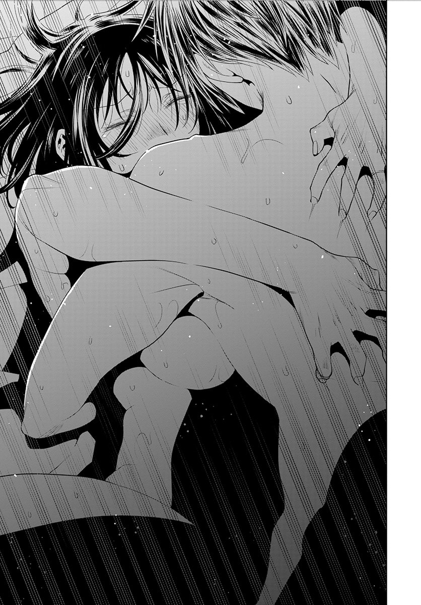 Spotted Flower Chapter 51 page 20 - 