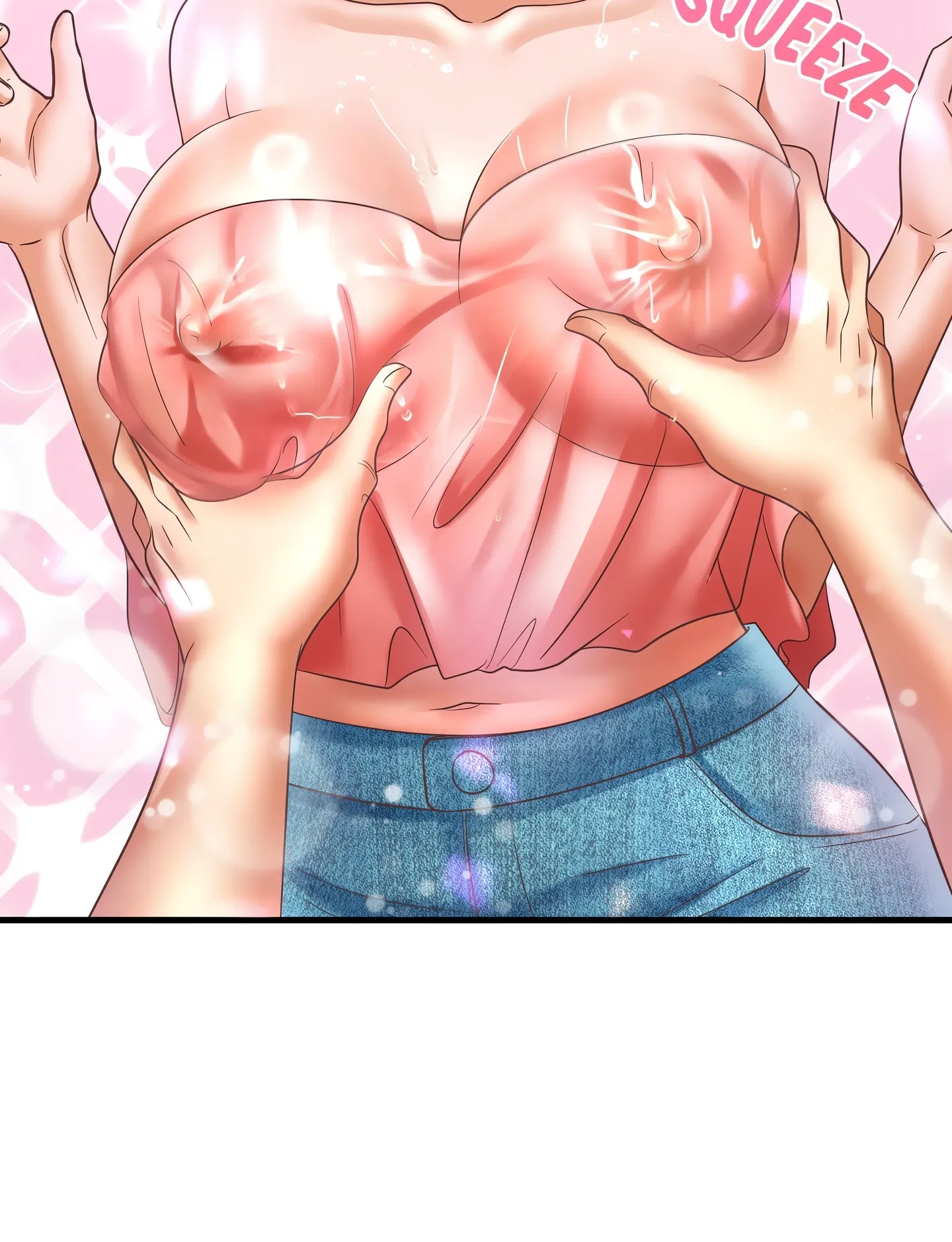 Spring Break With Stepsister (Uncensored) Chapter 1 page 16 - 