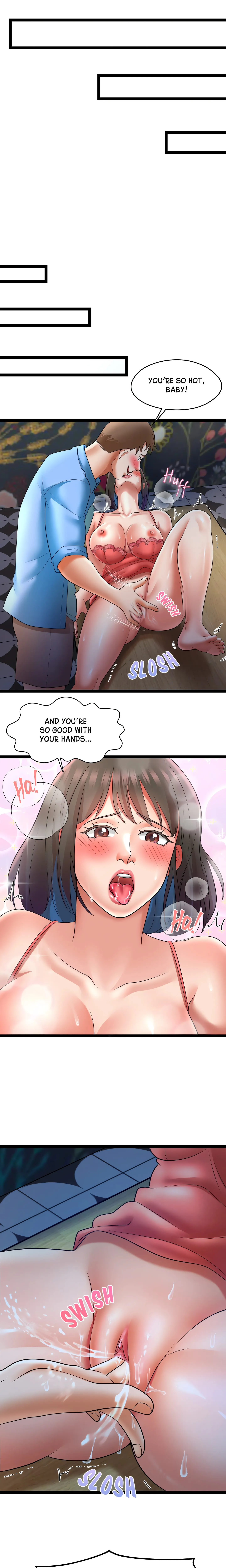 Spring Break With Stepsister (Uncensored) Chapter 13 page 13 - 