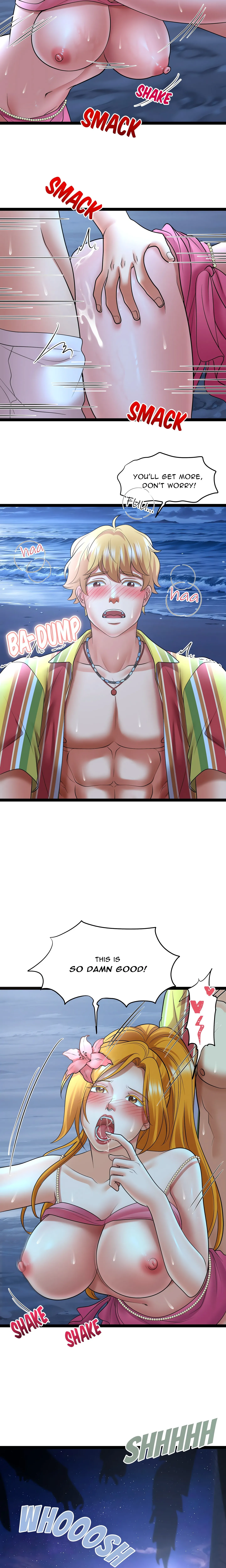 Spring Break With Stepsister (Uncensored) Chapter 15 page 6 - 