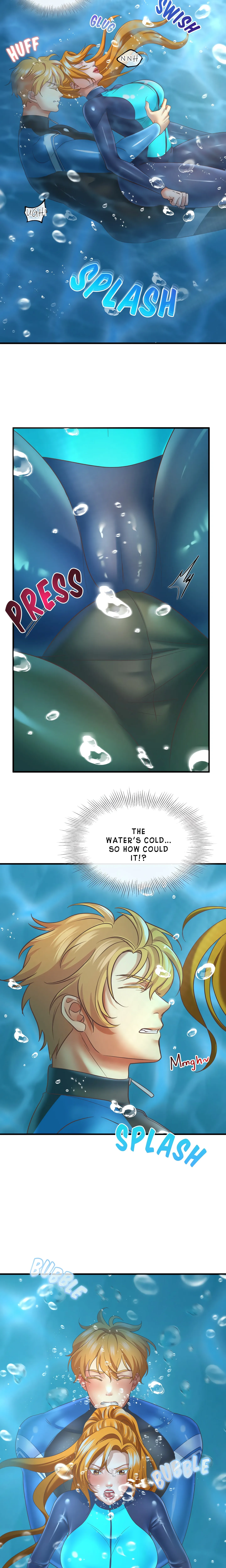 Spring Break With Stepsister (Uncensored) Chapter 3 page 3 - 