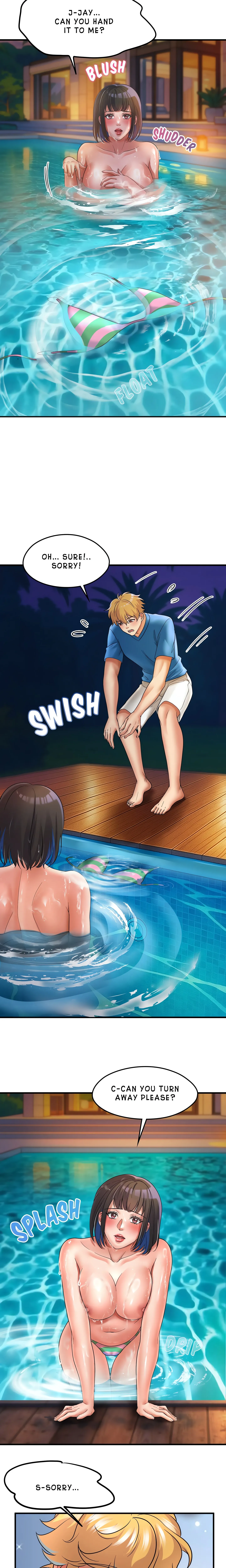 Spring Break With Stepsister (Uncensored) Chapter 4 page 5 - 