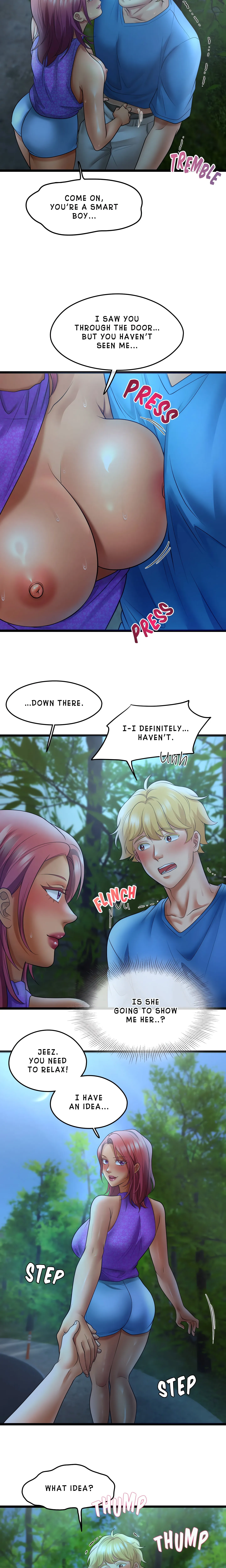 Spring Break With Stepsister (Uncensored) Chapter 6 page 3 - 