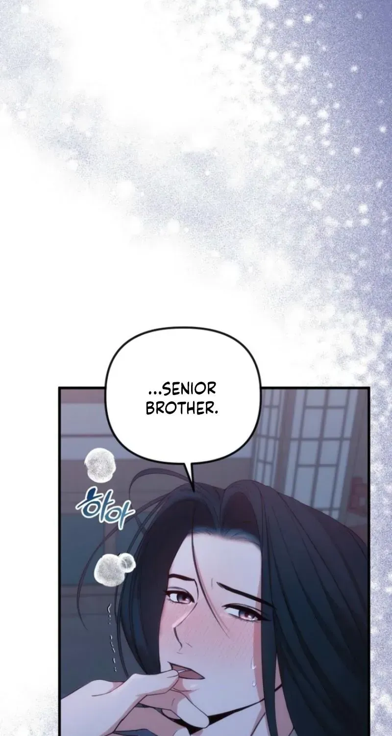 Spring Dancing with a Drunken Shadow Chapter 1.1 page 4 - 