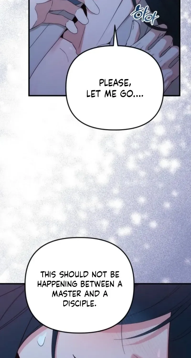 Spring Dancing with a Drunken Shadow Chapter 1.1 page 5 - 