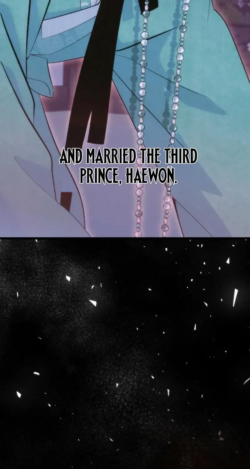 Spring Dancing with a Drunken Shadow Chapter 1.1 page 46 - 